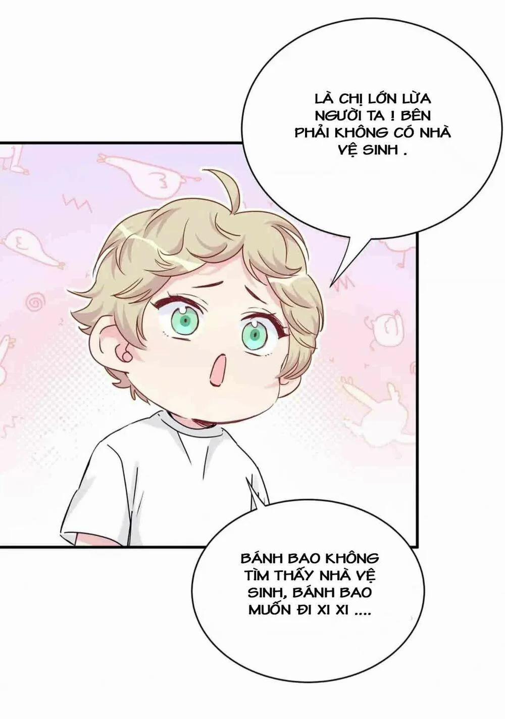 Đứa Bé Là Của Ai ???? 40 trang 5