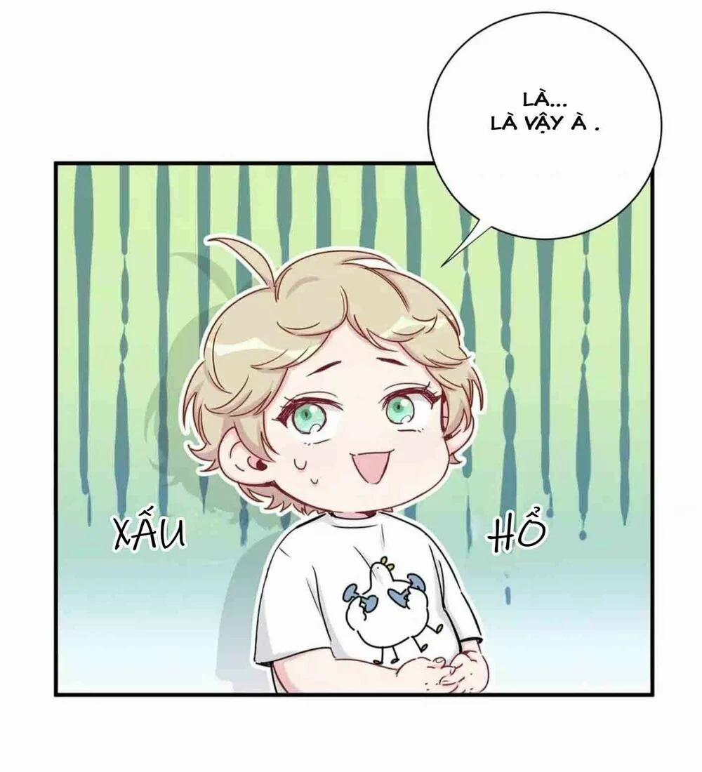 Đứa Bé Là Của Ai ???? 40 trang 7