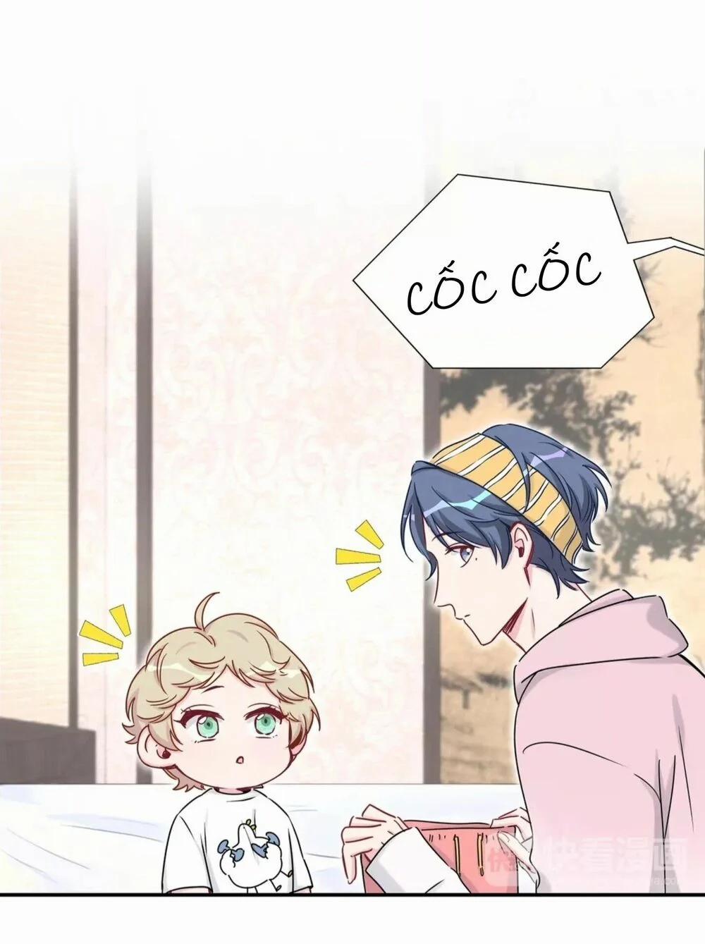 Đứa Bé Là Của Ai ???? 40 trang 8