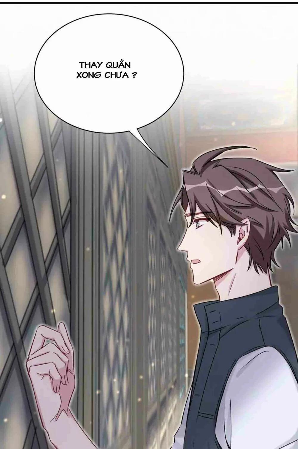 Đứa Bé Là Của Ai ???? 40 trang 9