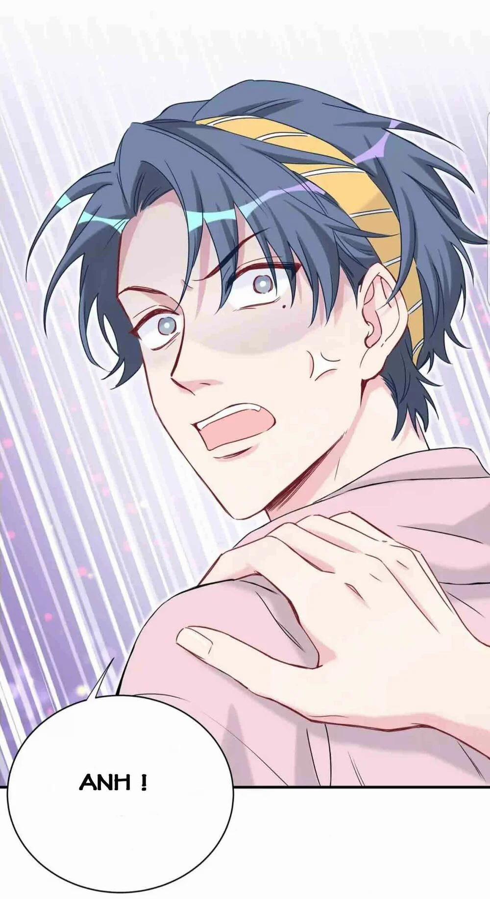 Đứa Bé Là Của Ai ???? 41 trang 11