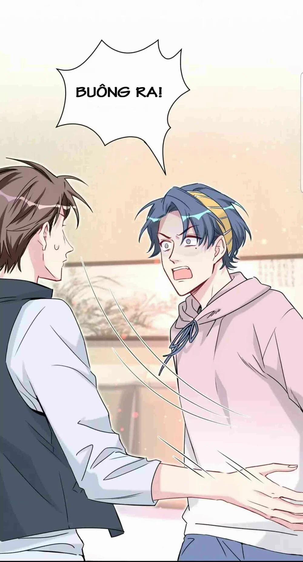 Đứa Bé Là Của Ai ???? 41 trang 12