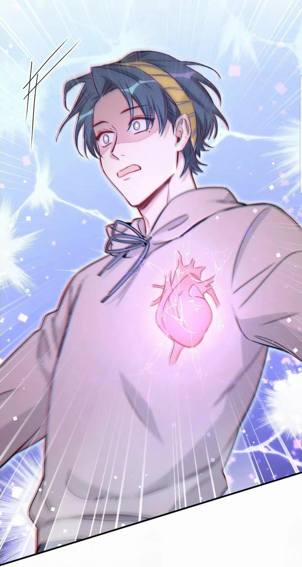 Đứa Bé Là Của Ai ???? 41 trang 14