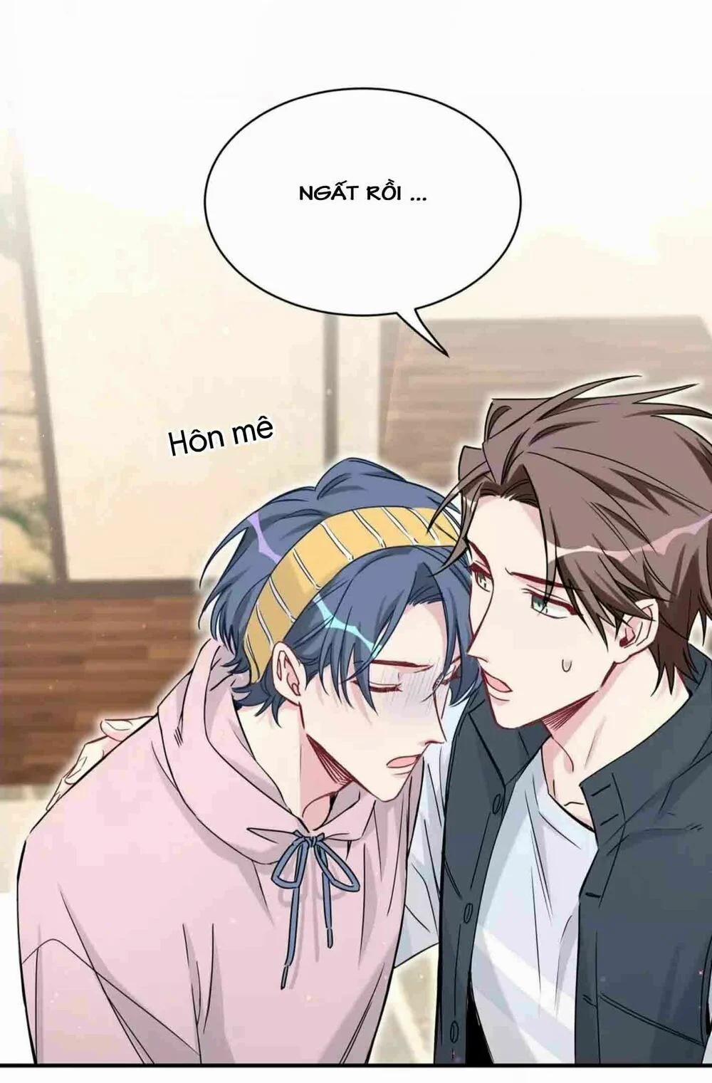 Đứa Bé Là Của Ai ???? 41 trang 16