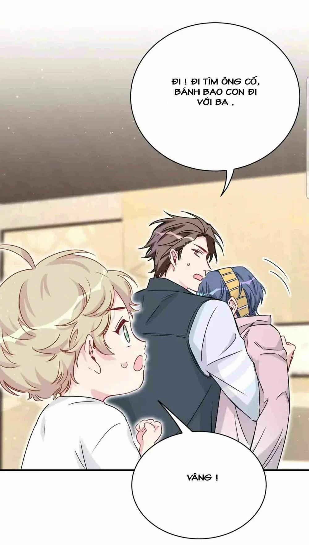 Đứa Bé Là Của Ai ???? 41 trang 17