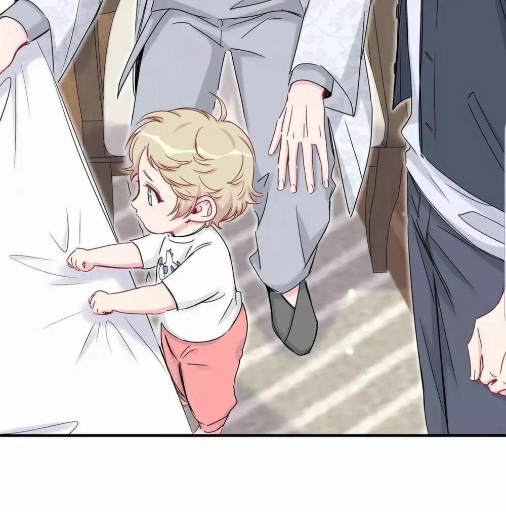 Đứa Bé Là Của Ai ???? 41 trang 23