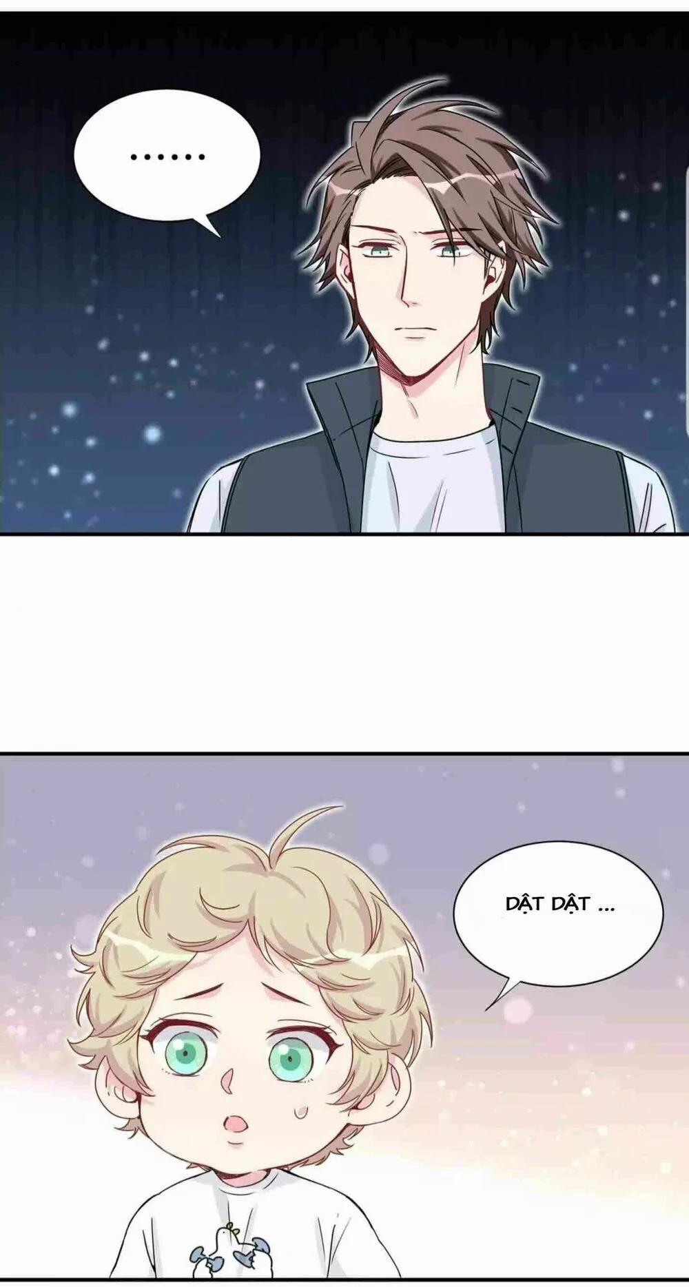 Đứa Bé Là Của Ai ???? 41 trang 24