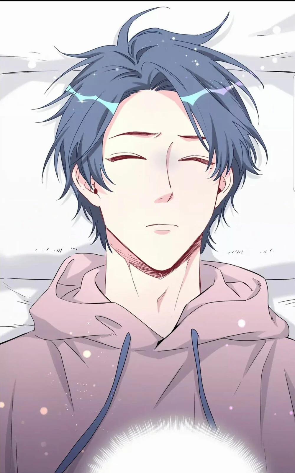 Đứa Bé Là Của Ai ???? 41 trang 27