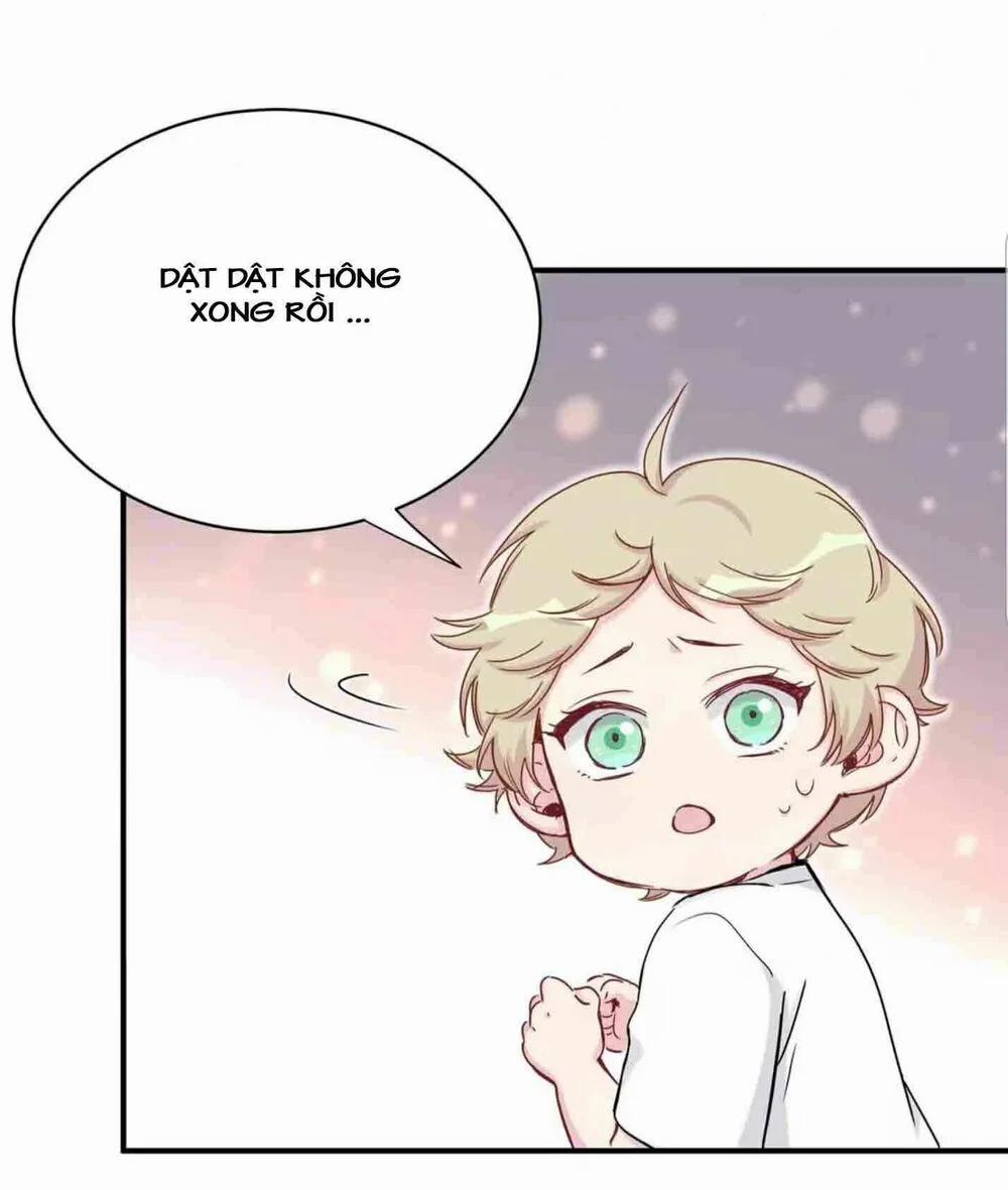 Đứa Bé Là Của Ai ???? 41 trang 4