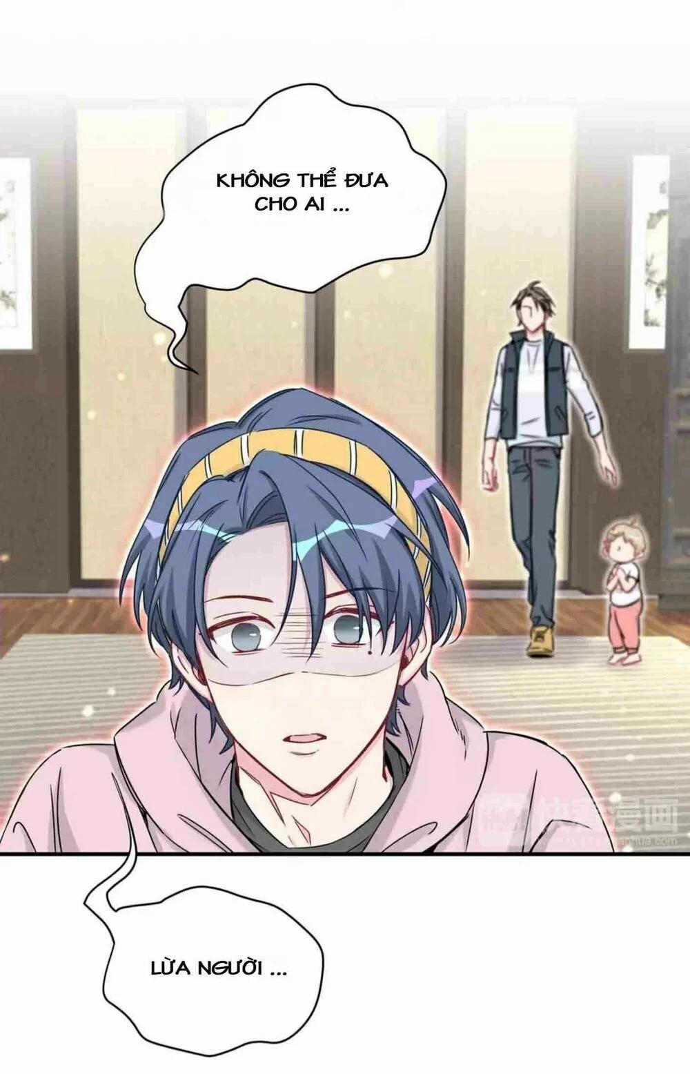 Đứa Bé Là Của Ai ???? 41 trang 5