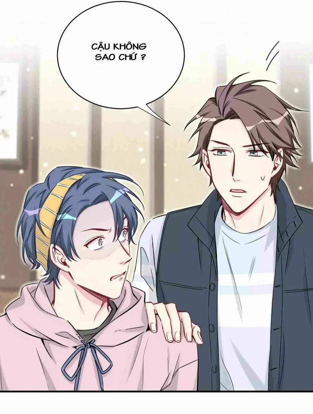 Đứa Bé Là Của Ai ???? 41 trang 8