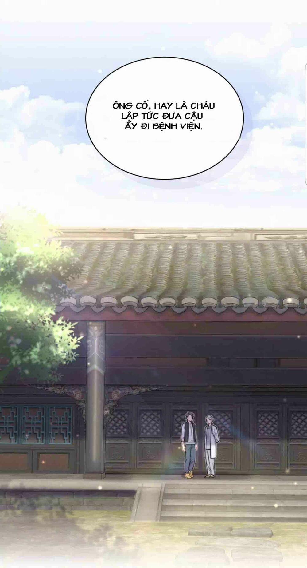 Đứa Bé Là Của Ai ???? 42 trang 1