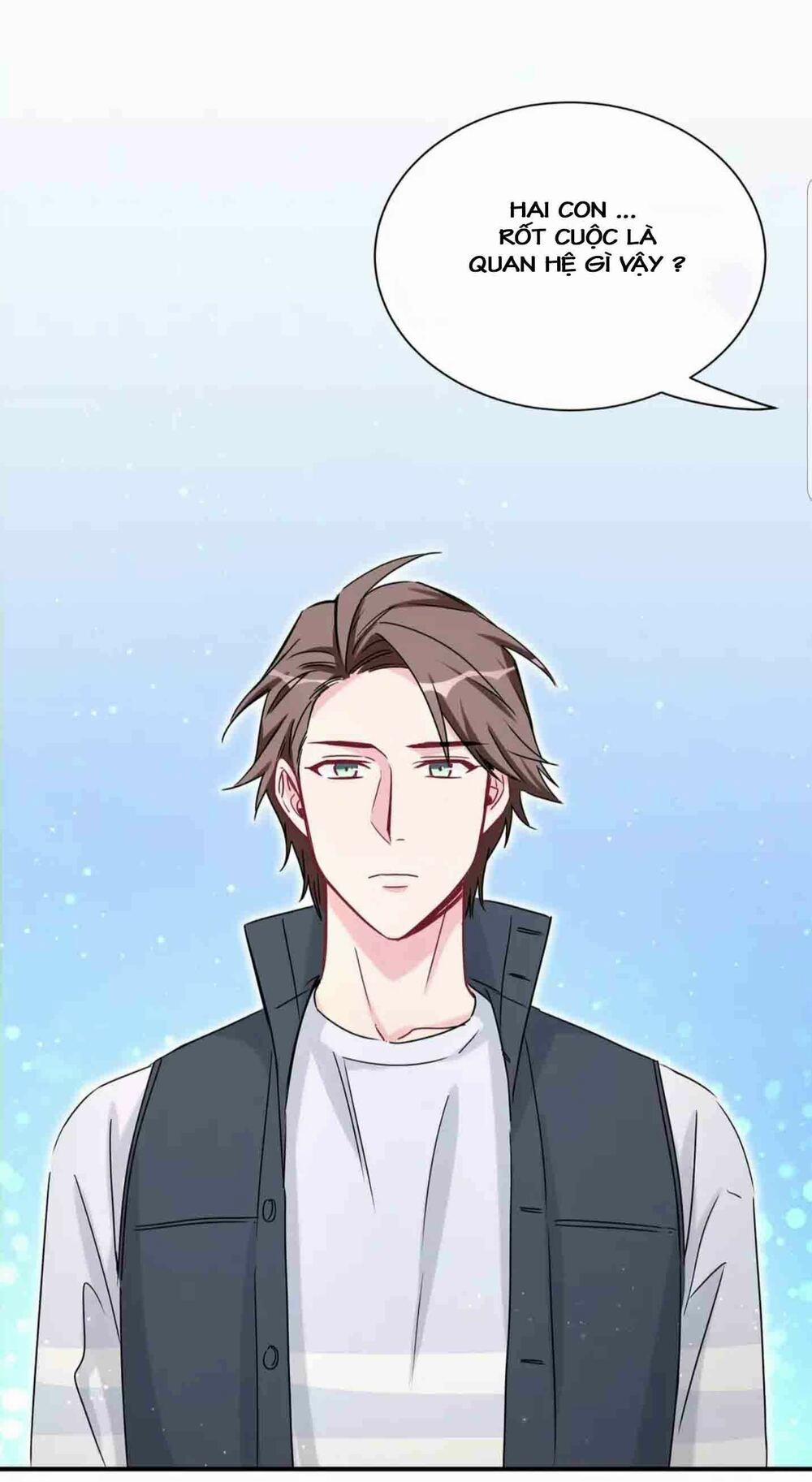 Đứa Bé Là Của Ai ???? 42 trang 23