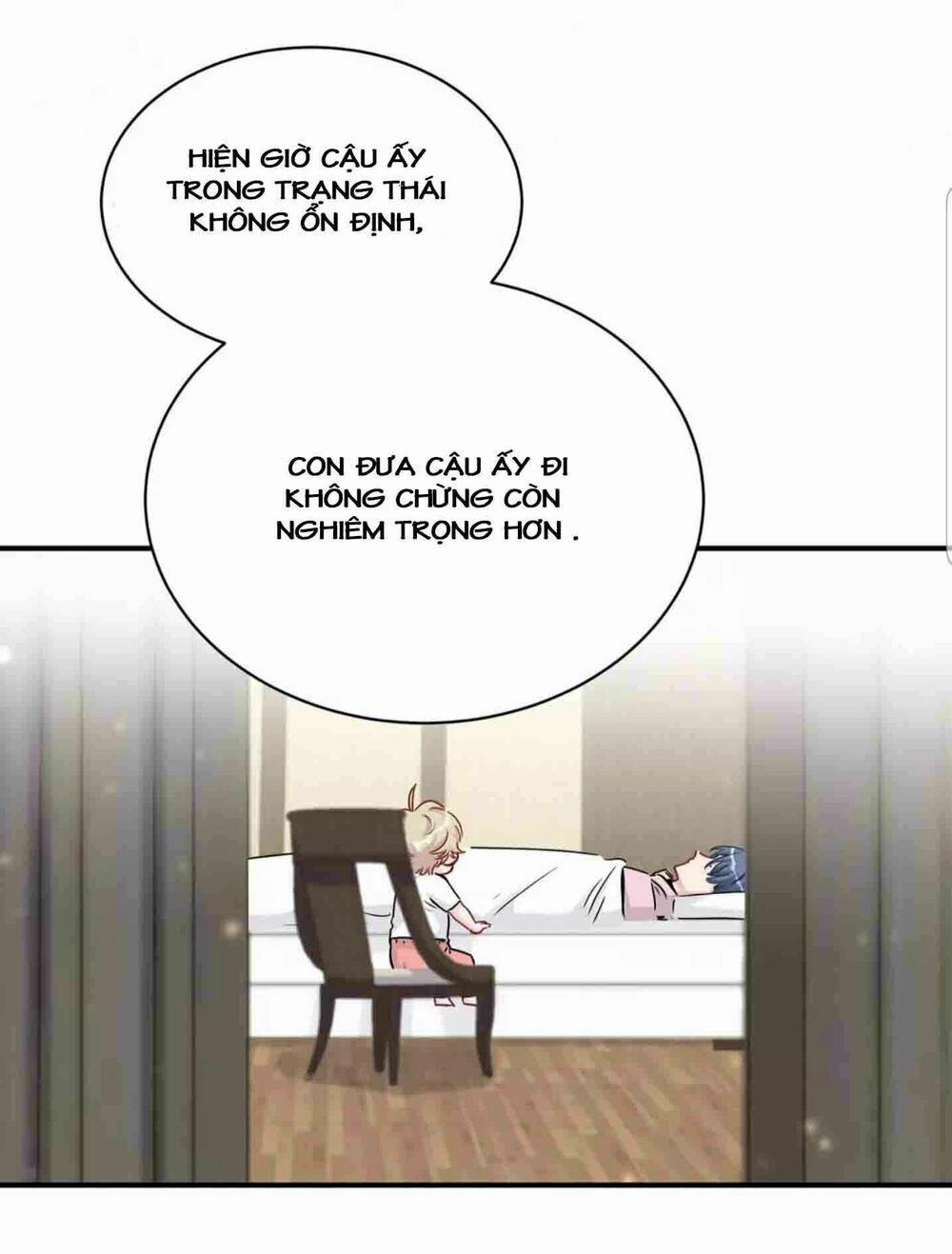 Đứa Bé Là Của Ai ???? 42 trang 3