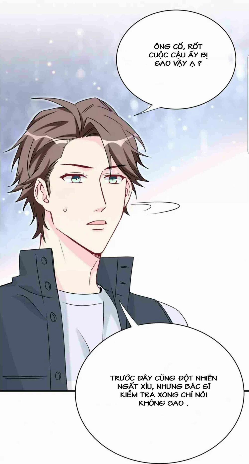 Đứa Bé Là Của Ai ???? 42 trang 5