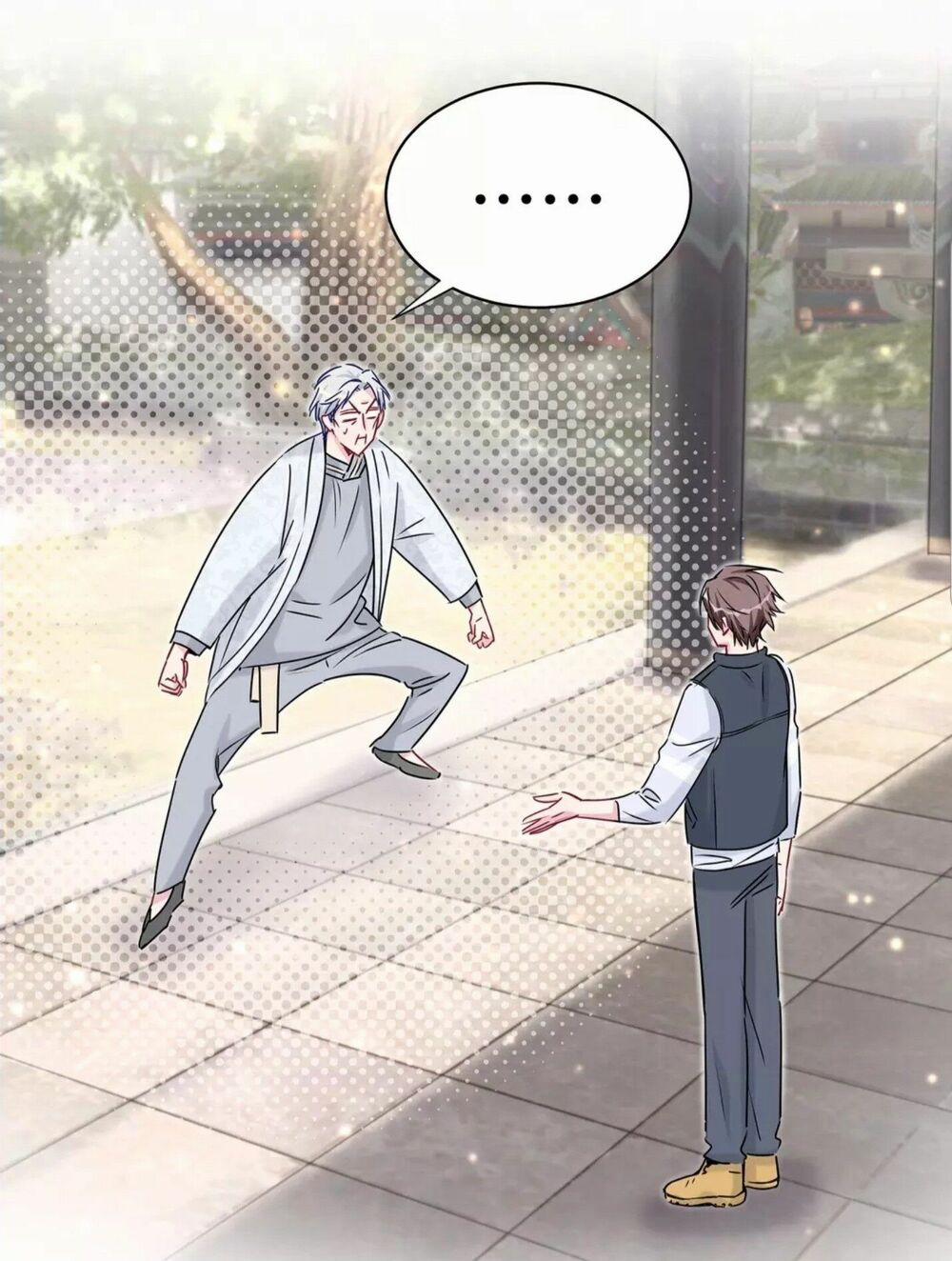 Đứa Bé Là Của Ai ???? 43 trang 10