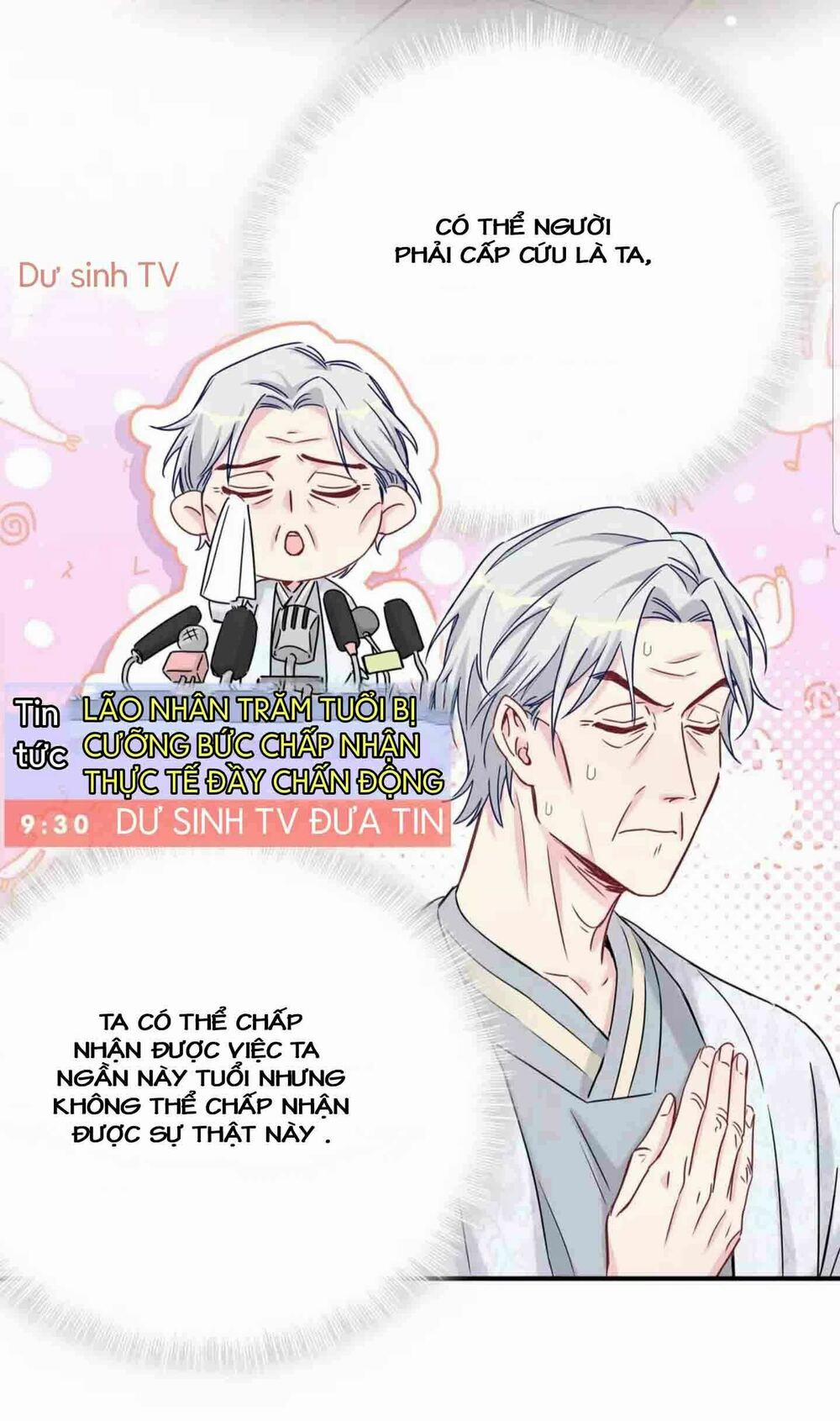 Đứa Bé Là Của Ai ???? 43 trang 11