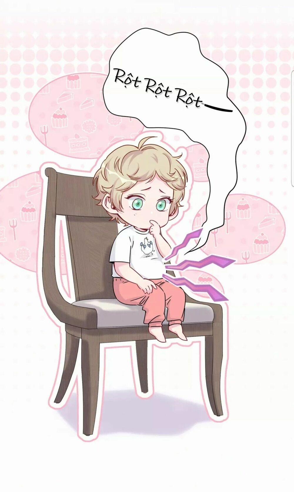 Đứa Bé Là Của Ai ???? 43 trang 13