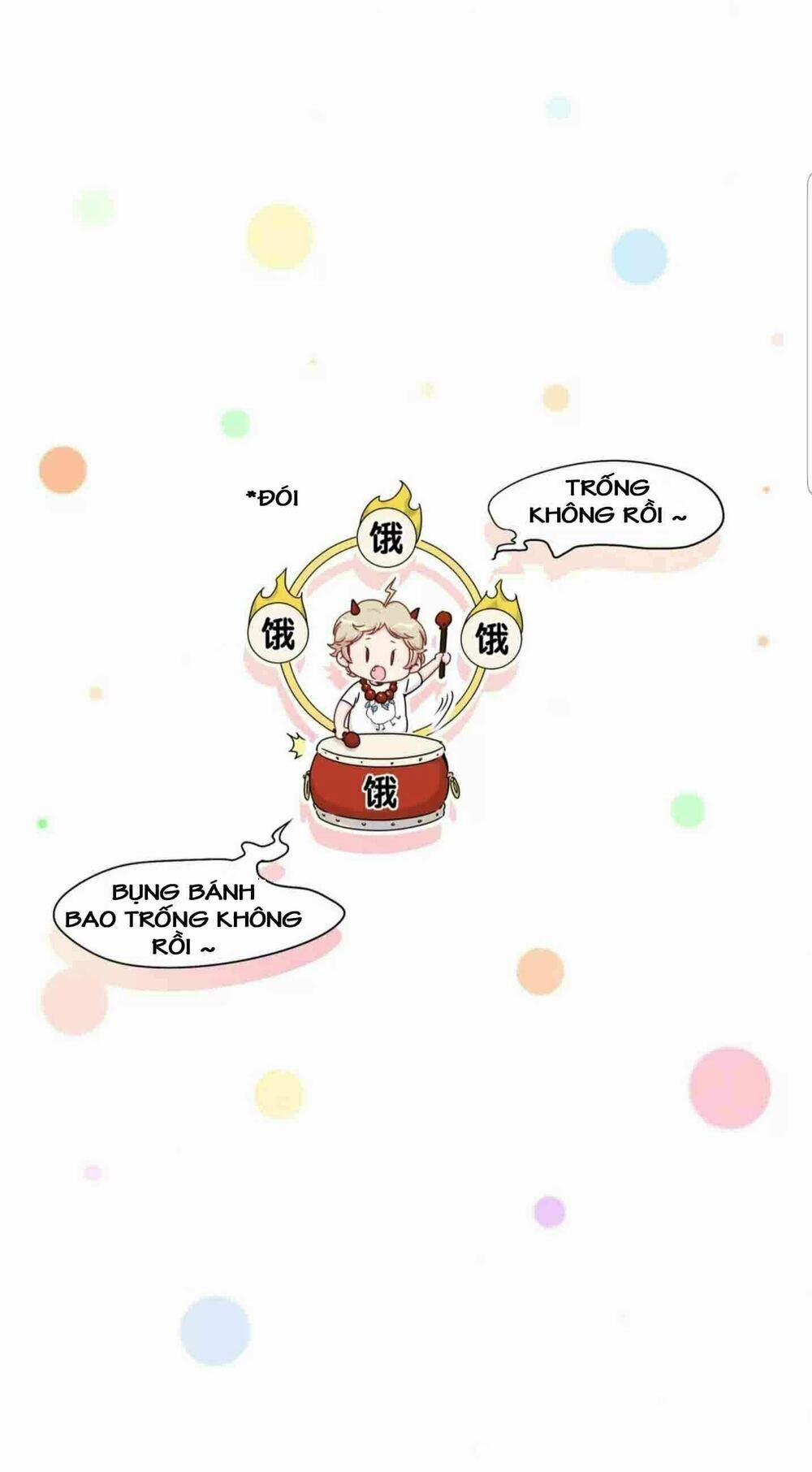 Đứa Bé Là Của Ai ???? 43 trang 15