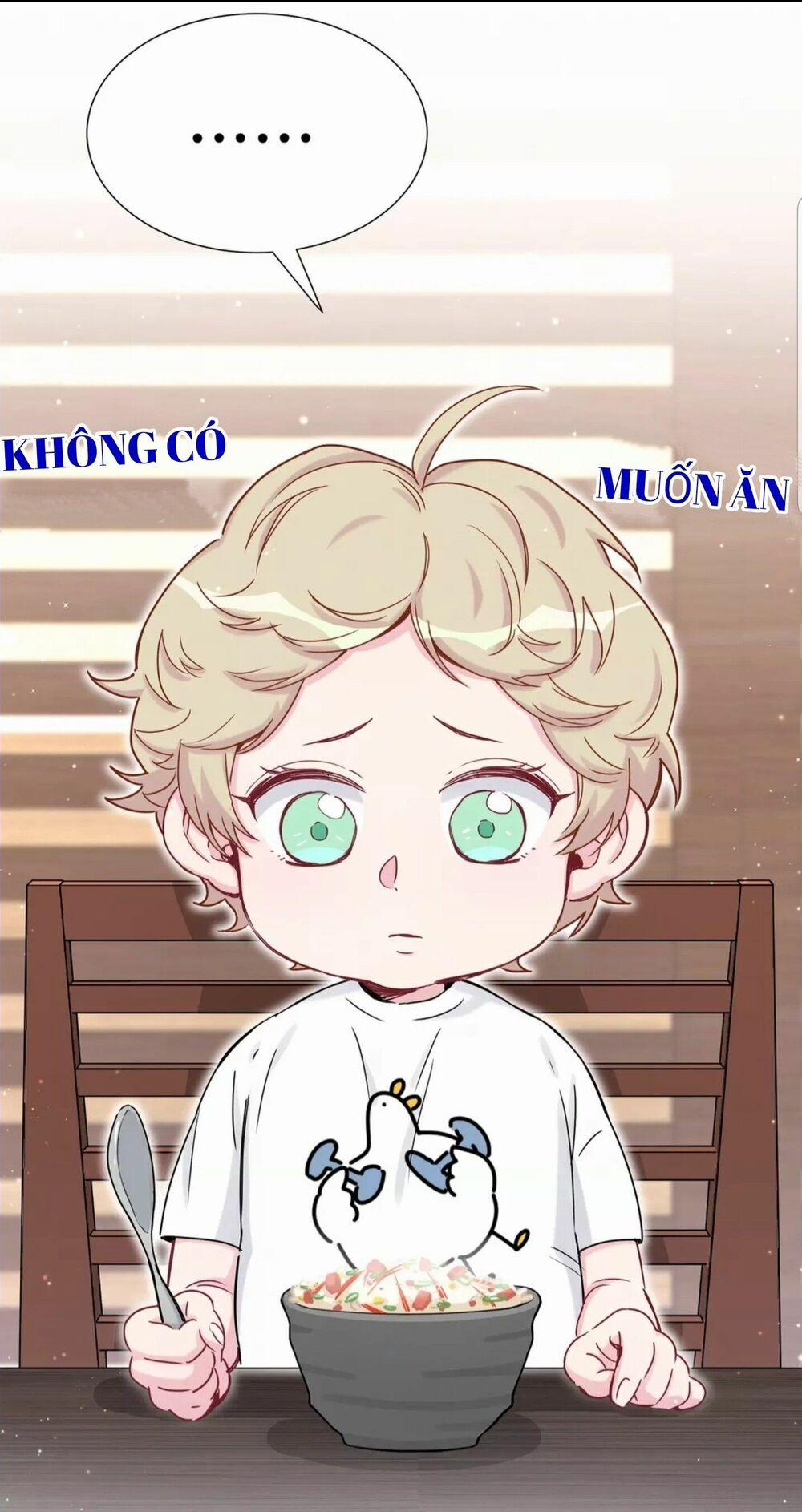 Đứa Bé Là Của Ai ???? 43 trang 17