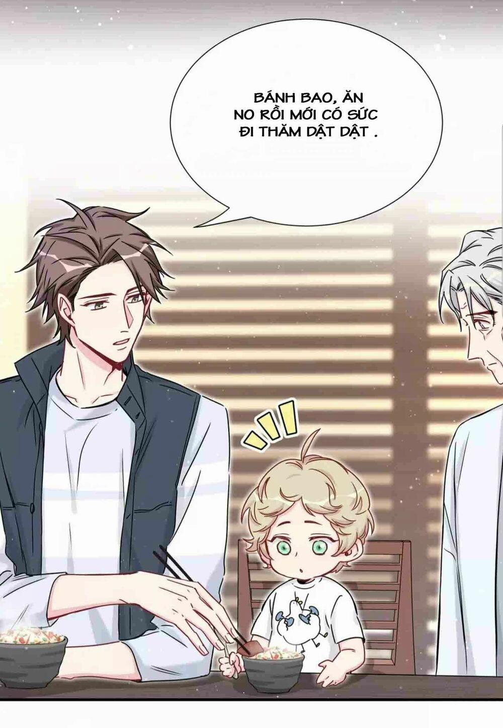 Đứa Bé Là Của Ai ???? 43 trang 18