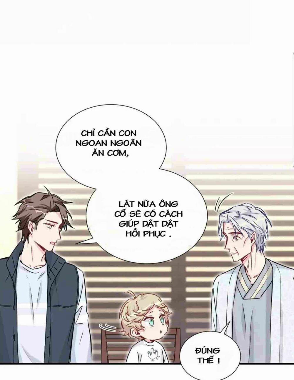 Đứa Bé Là Của Ai ???? 43 trang 19