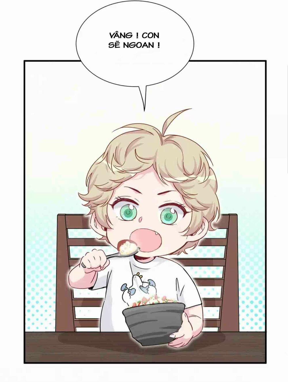 Đứa Bé Là Của Ai ???? 43 trang 20