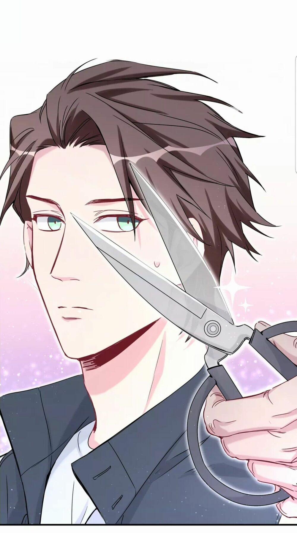 Đứa Bé Là Của Ai ???? 43 trang 23