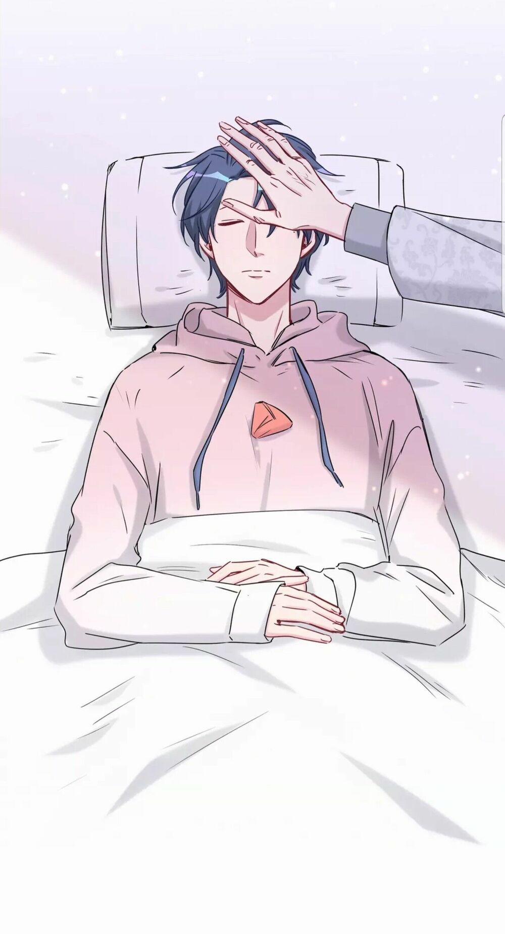 Đứa Bé Là Của Ai ???? 43 trang 33