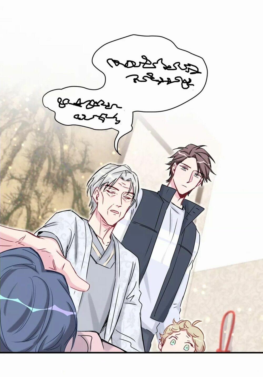 Đứa Bé Là Của Ai ???? 43 trang 34