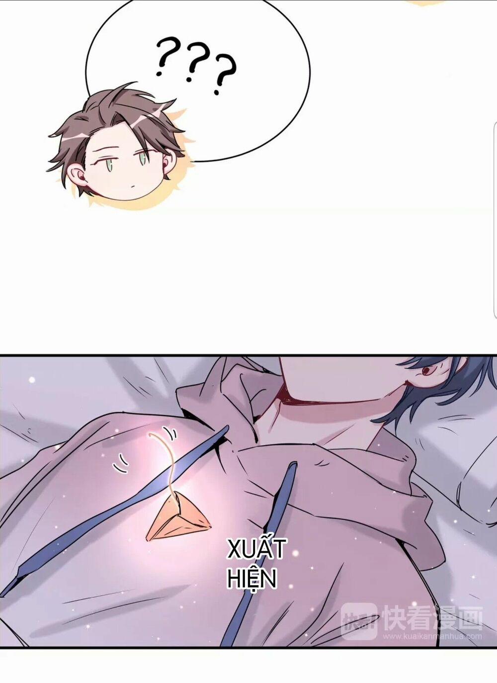 Đứa Bé Là Của Ai ???? 43 trang 36