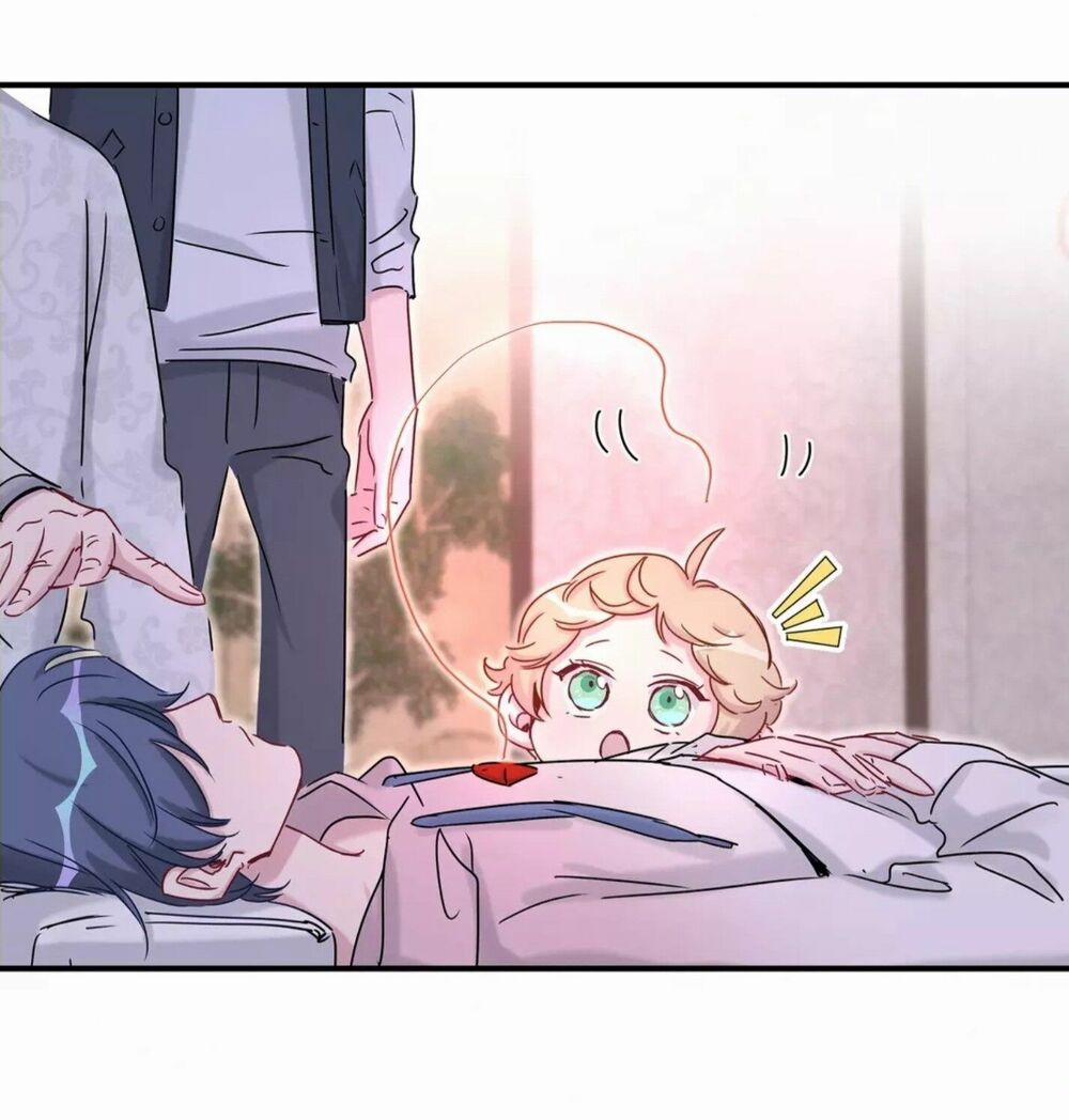 Đứa Bé Là Của Ai ???? 43 trang 37