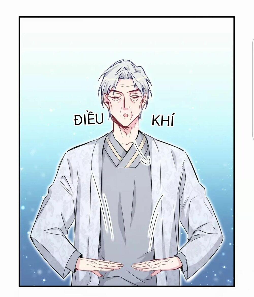 Đứa Bé Là Của Ai ???? 43 trang 40