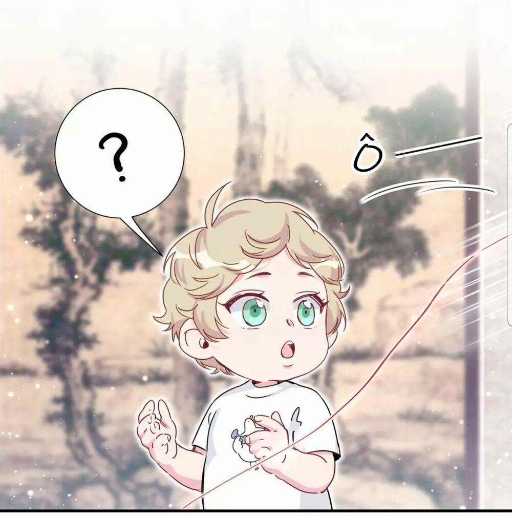 Đứa Bé Là Của Ai ???? 43 trang 45