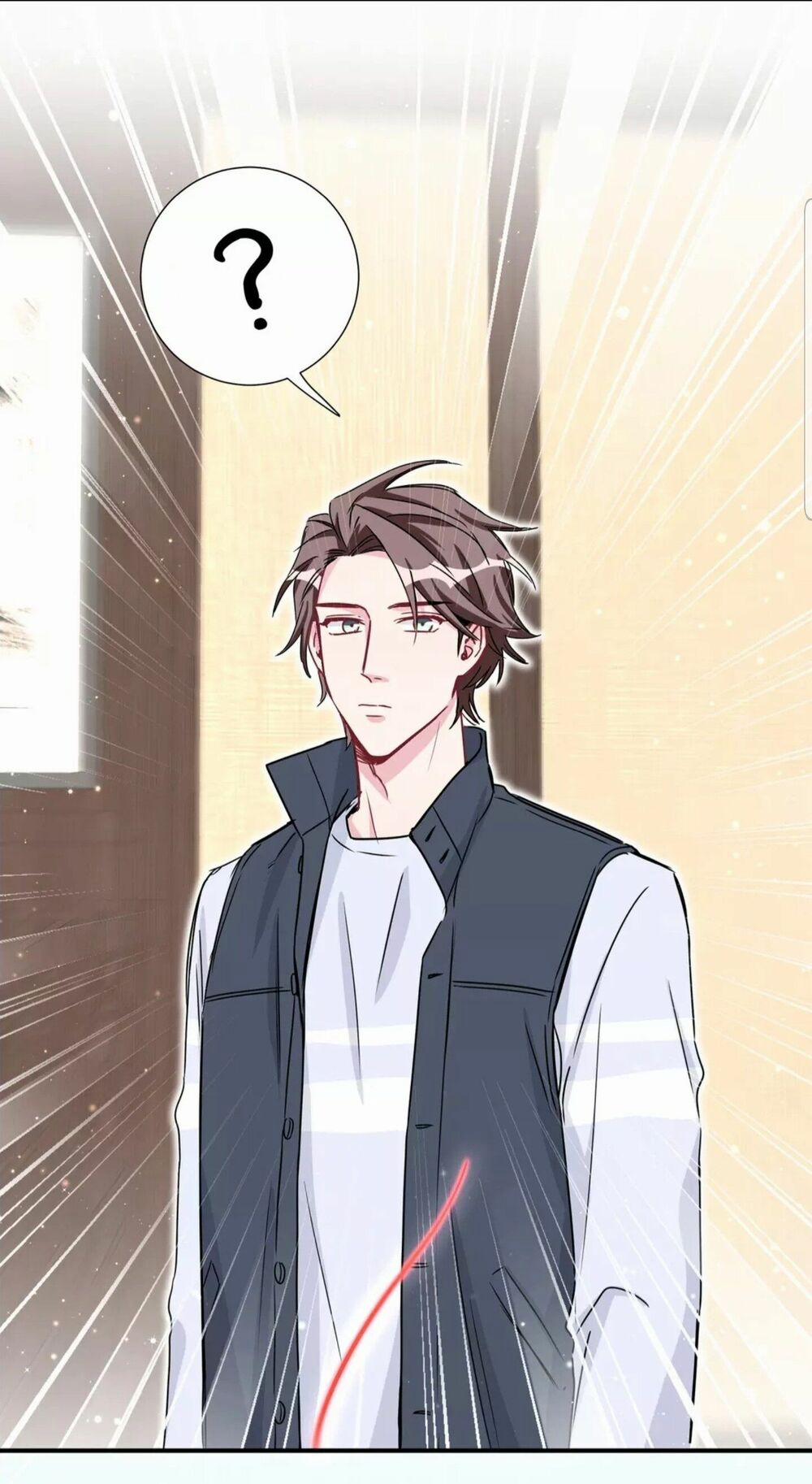 Đứa Bé Là Của Ai ???? 43 trang 46