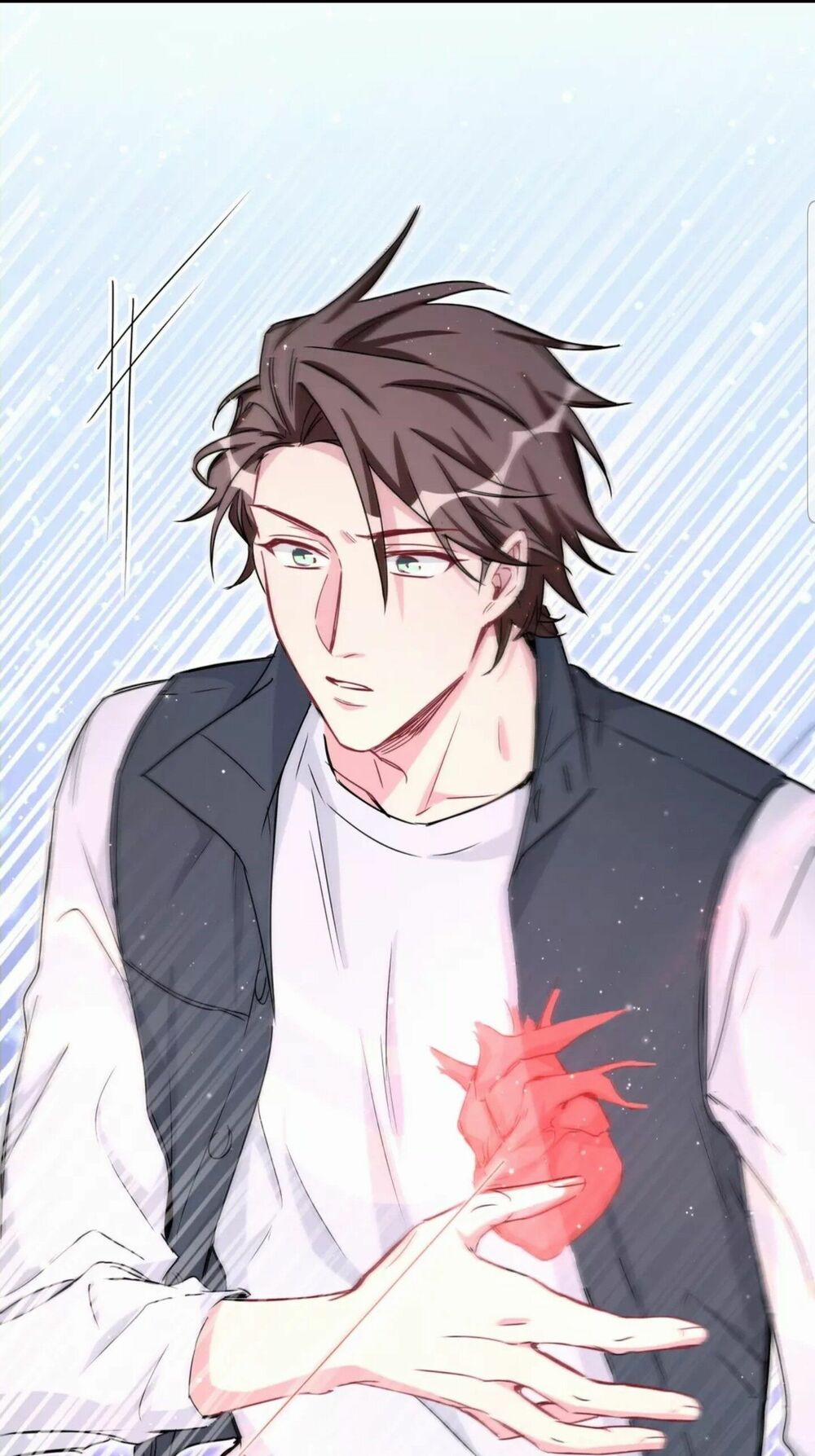 Đứa Bé Là Của Ai ???? 43 trang 47