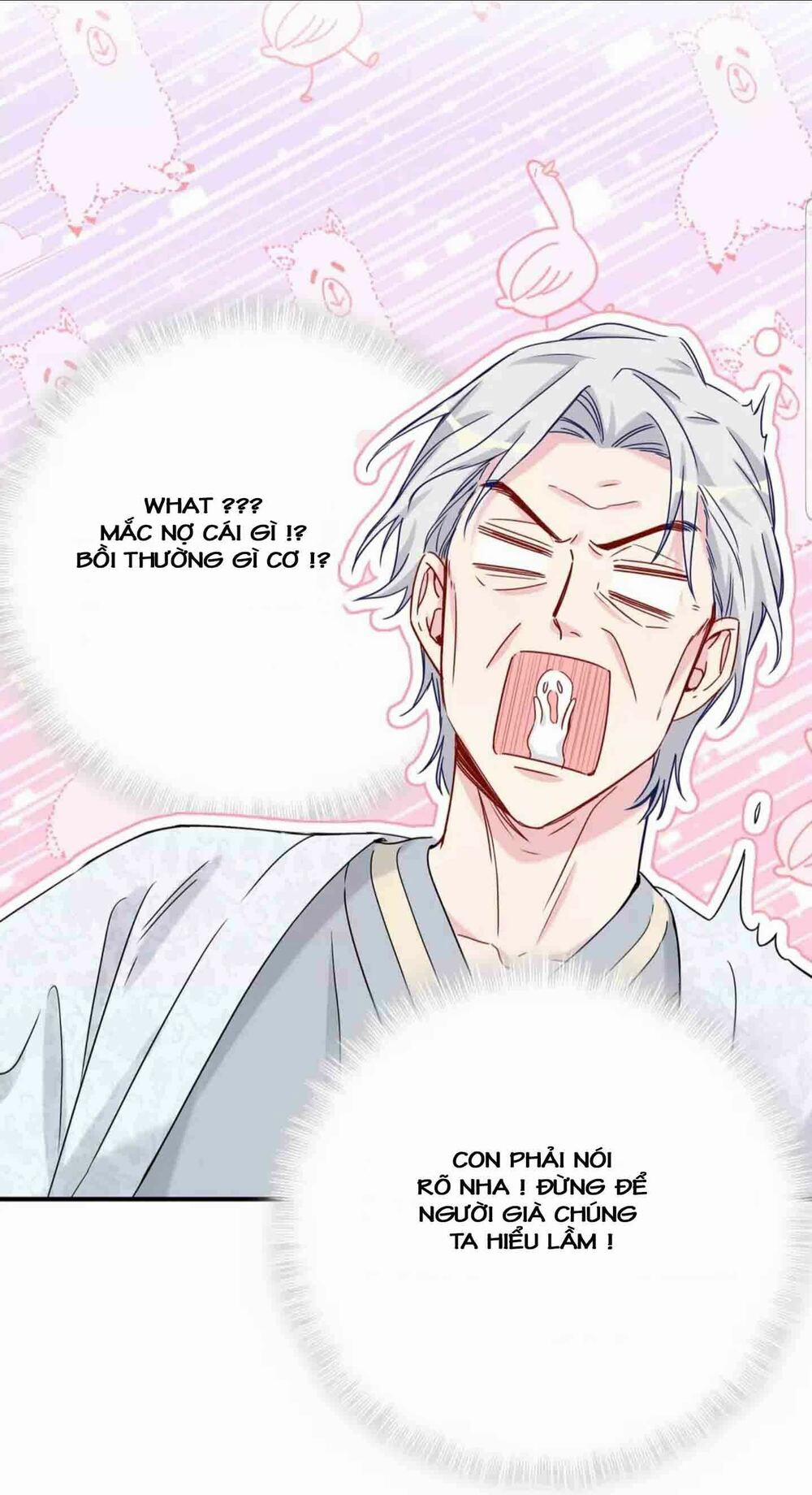 Đứa Bé Là Của Ai ???? 43 trang 7