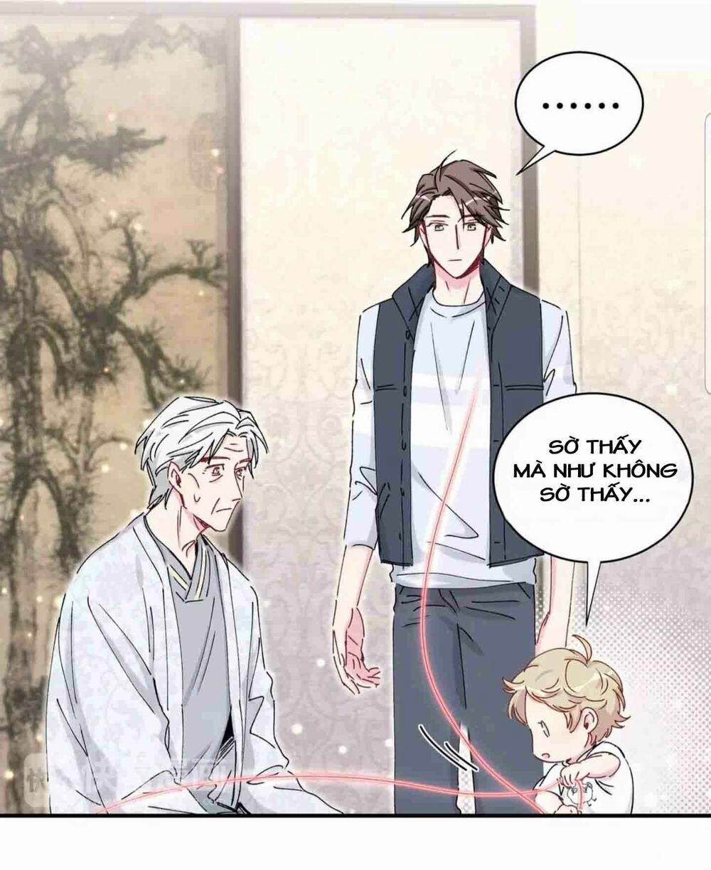 Đứa Bé Là Của Ai ???? 44 trang 11