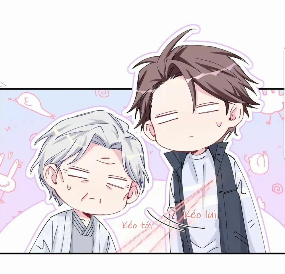 Đứa Bé Là Của Ai ???? 44 trang 13