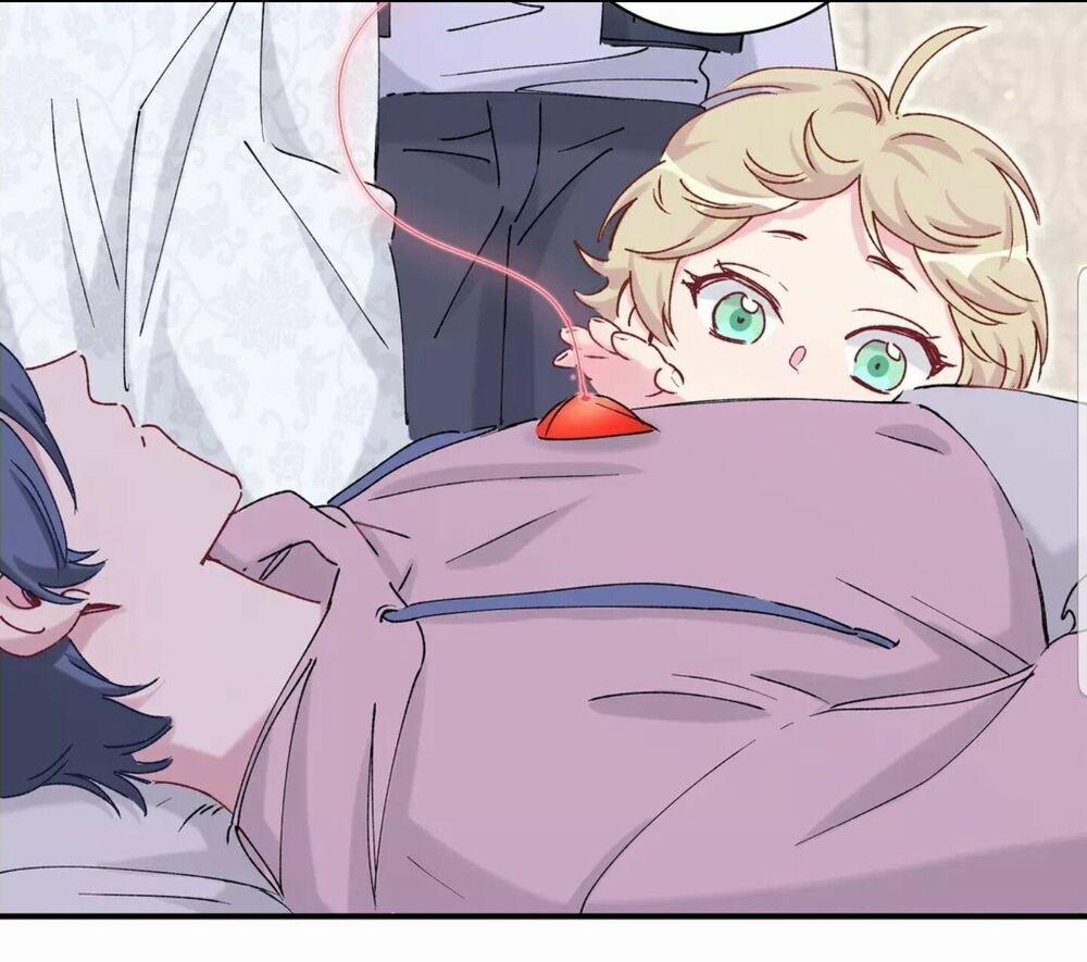 Đứa Bé Là Của Ai ???? 44 trang 17