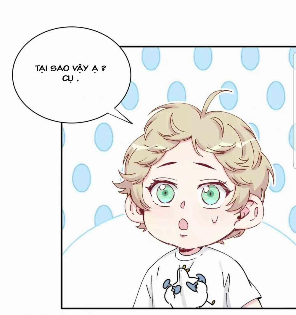 Đứa Bé Là Của Ai ???? 44 trang 20