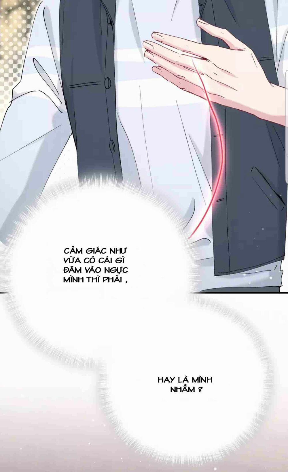 Đứa Bé Là Của Ai ???? 44 trang 3