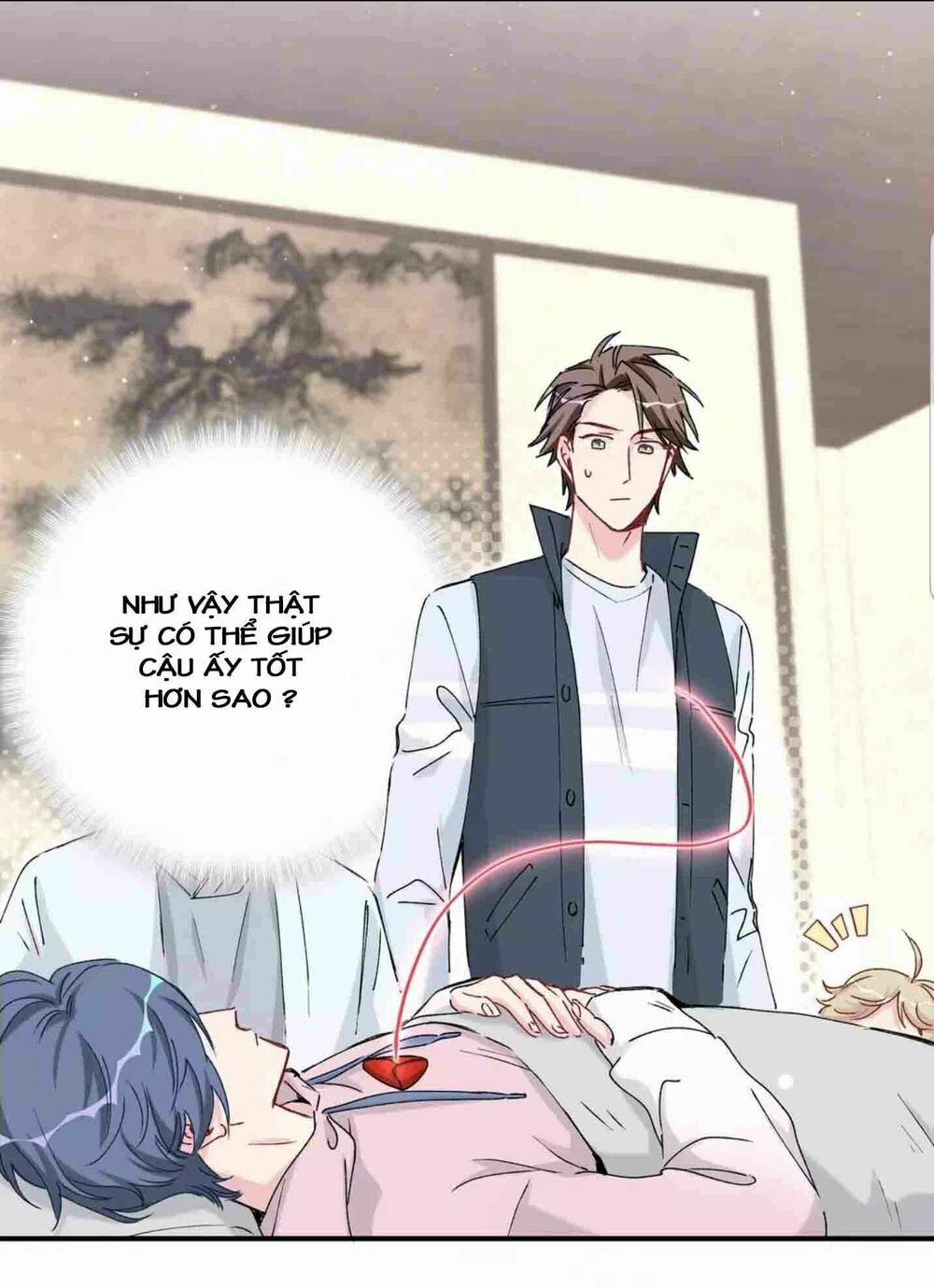 Đứa Bé Là Của Ai ???? 44 trang 4