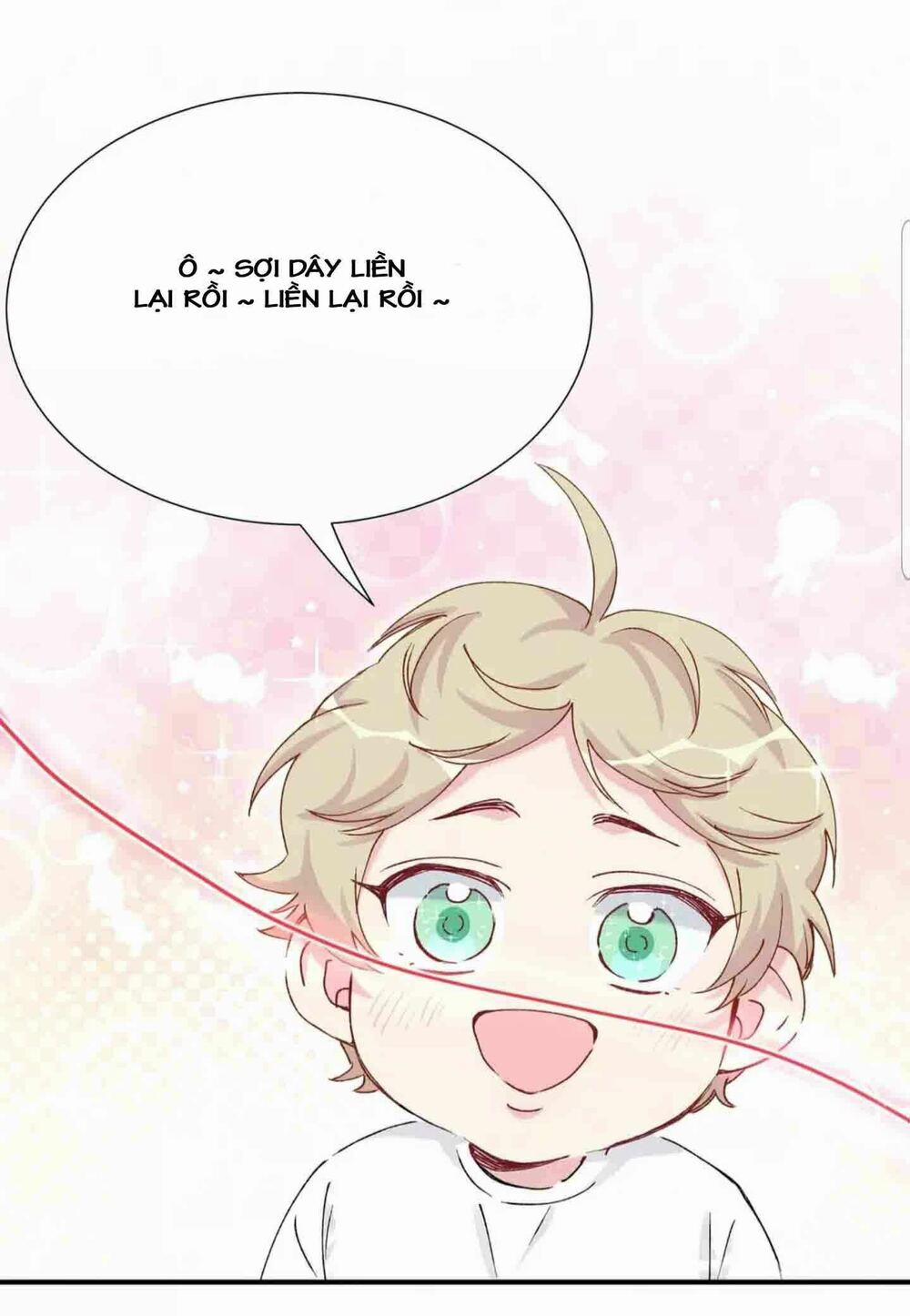 Đứa Bé Là Của Ai ???? 44 trang 5