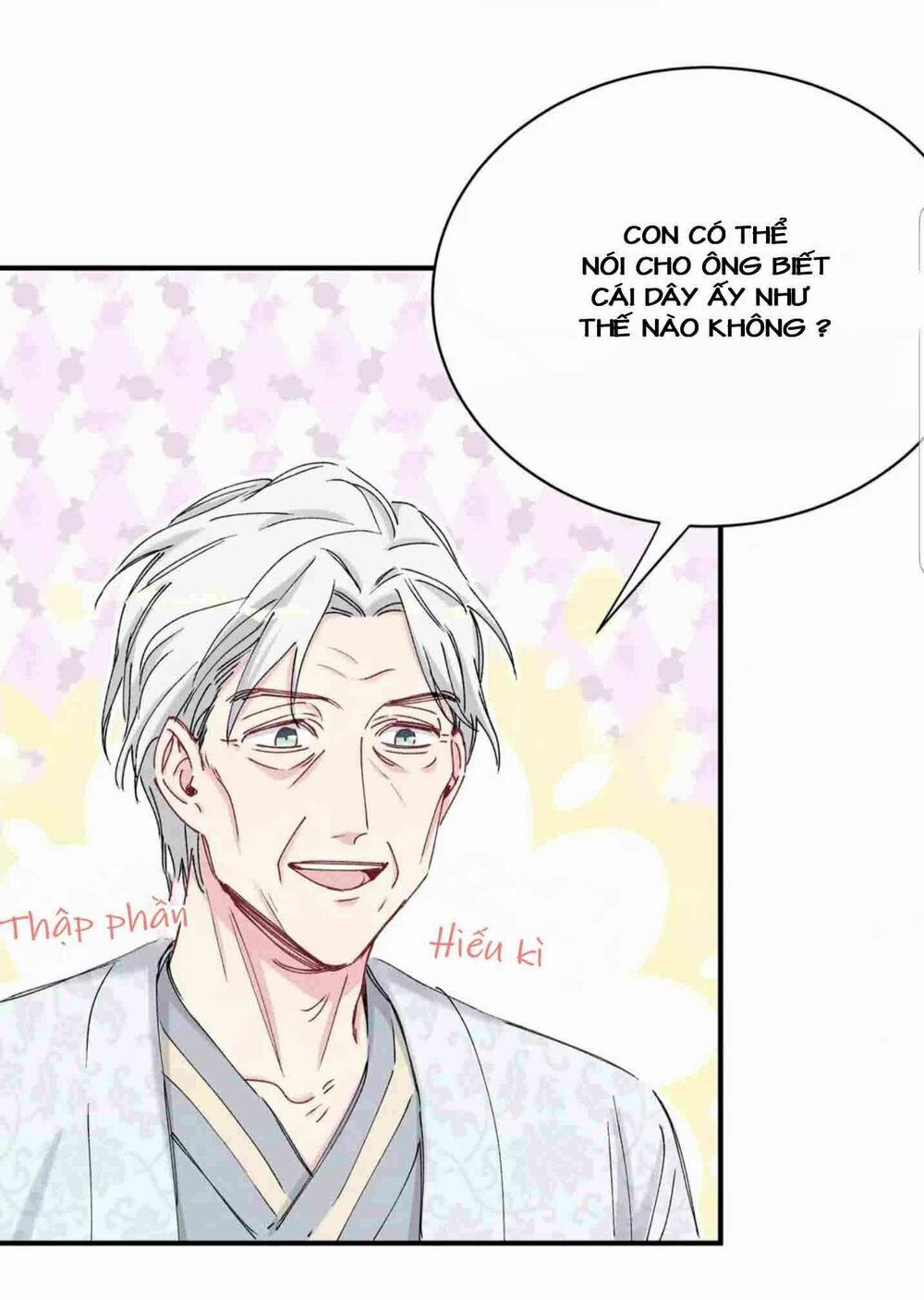 Đứa Bé Là Của Ai ???? 44 trang 8