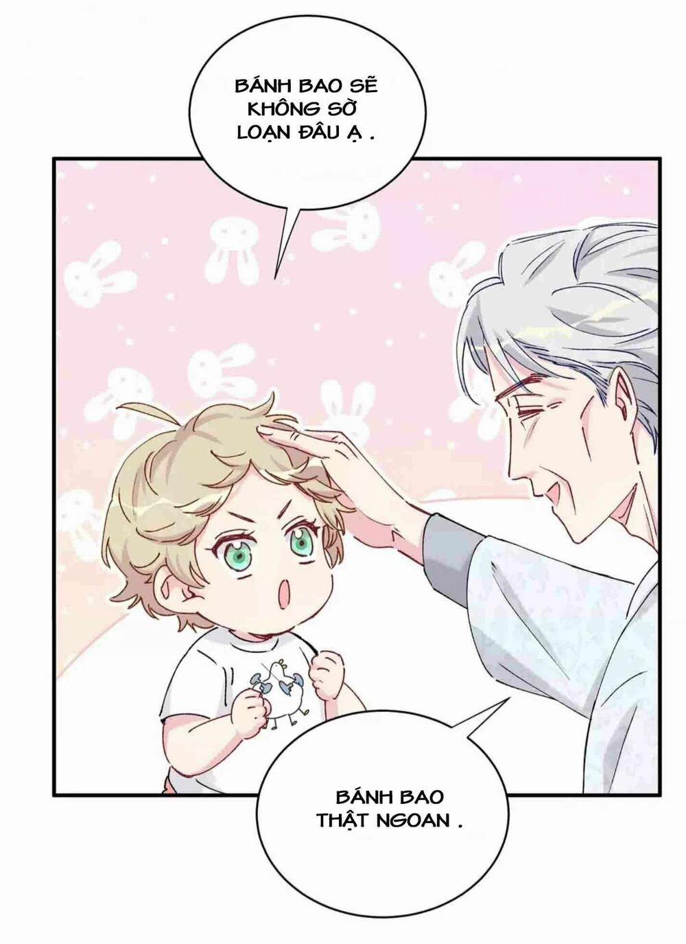 Đứa Bé Là Của Ai ???? 45 trang 14