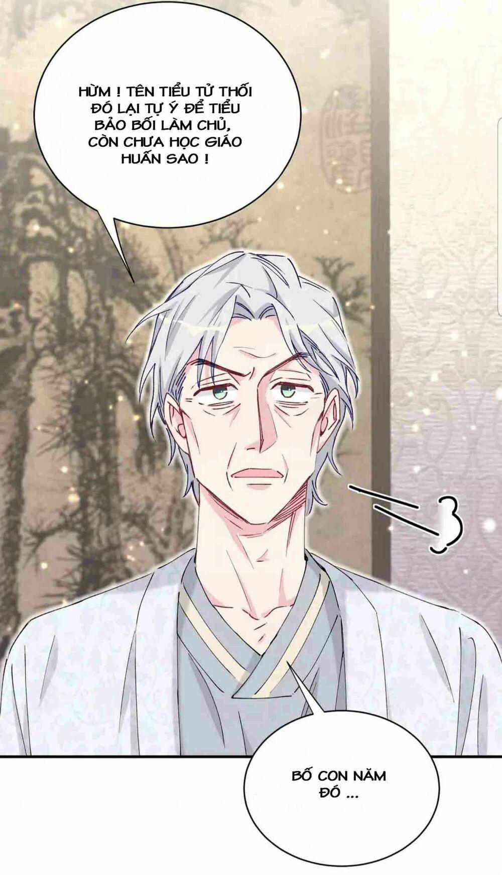 Đứa Bé Là Của Ai ???? 45 trang 18