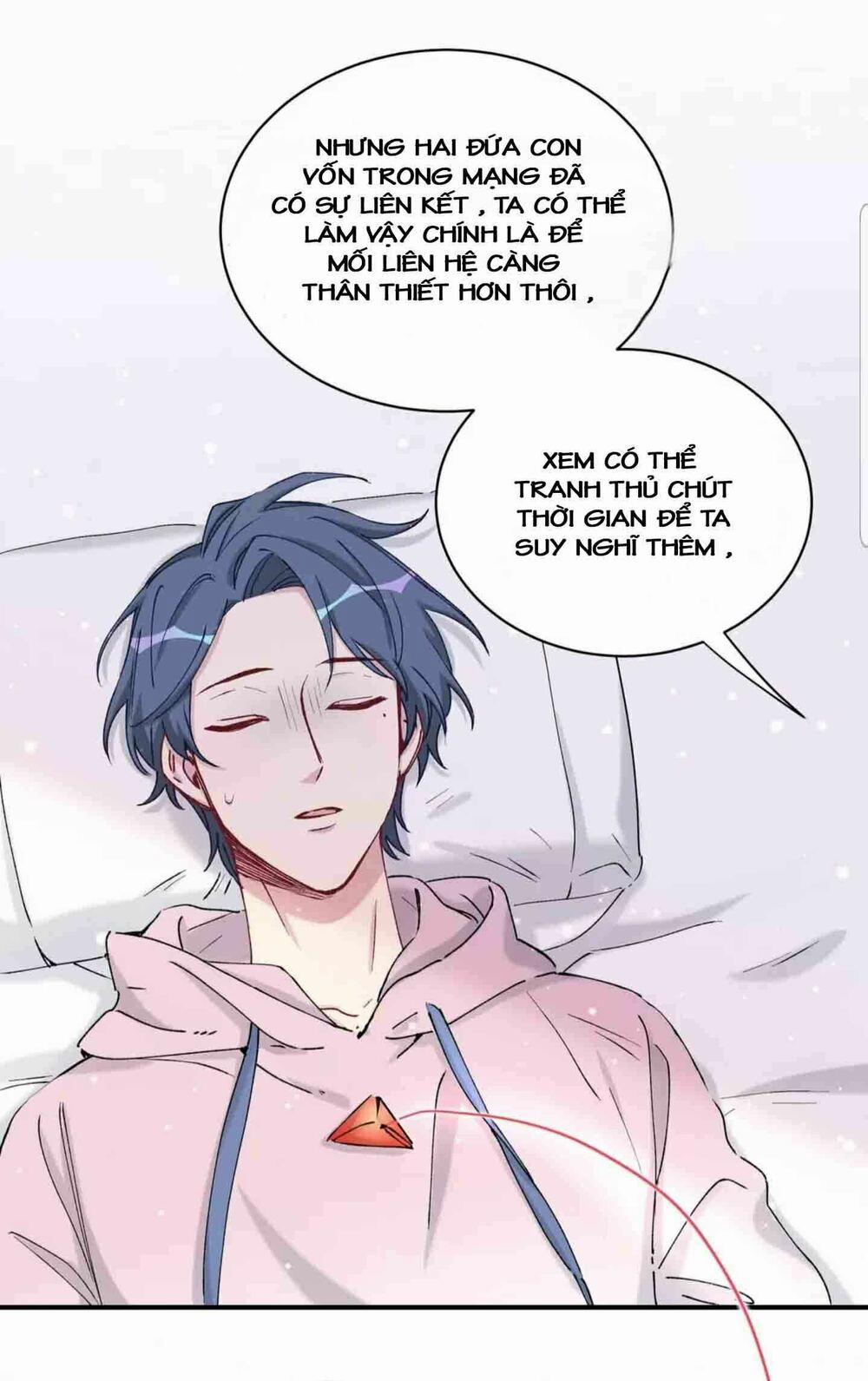 Đứa Bé Là Của Ai ???? 45 trang 2