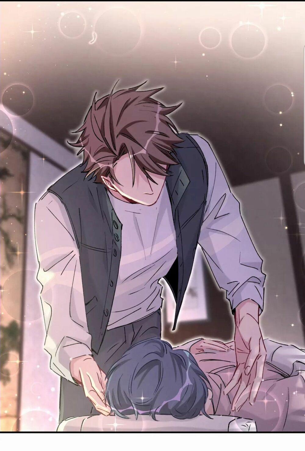 Đứa Bé Là Của Ai ???? 45 trang 23