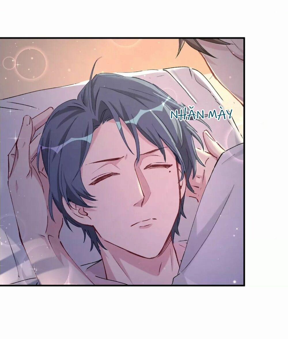 Đứa Bé Là Của Ai ???? 45 trang 24